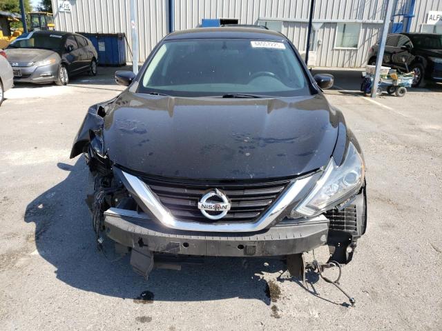 2018 NISSAN ALTIMA 2.5 - 1N4AL3AP0JC118127