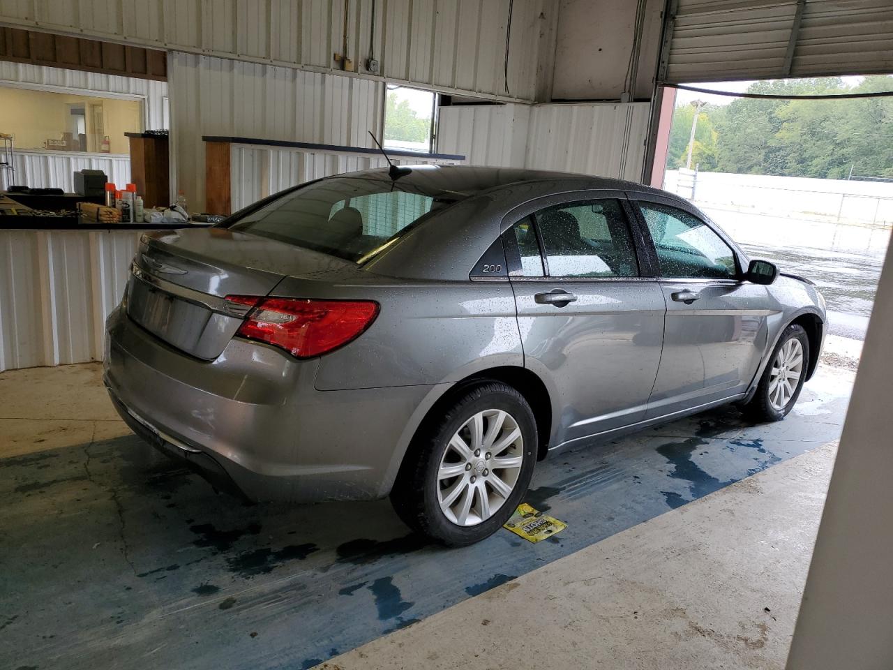 CHRYSLER 200 TOURING