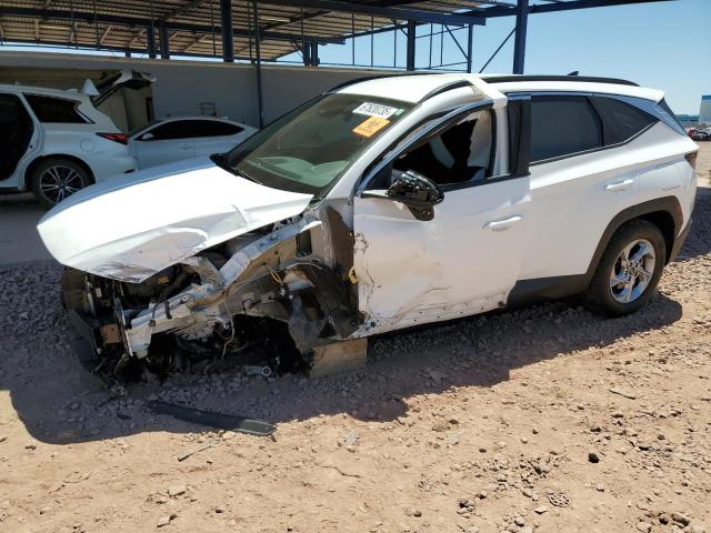 HYUNDAI TUCSON SEL