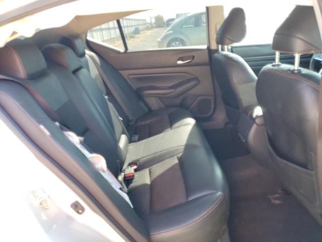 2020 NISSAN ALTIMA SR 1N4BL4CV1LC209707