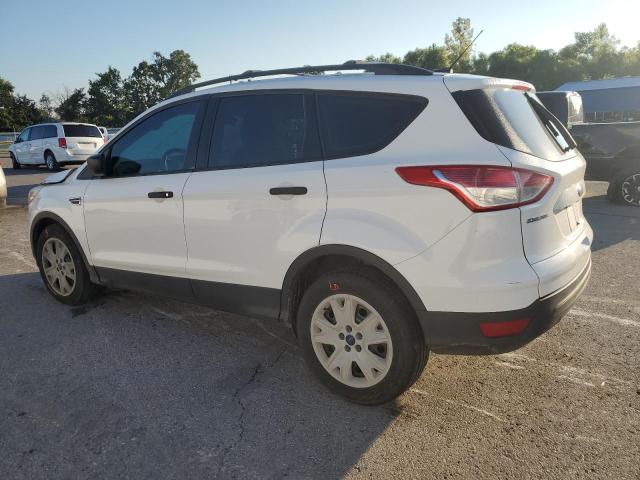 2015 FORD ESCAPE S 1FMCU0F77FUA81601