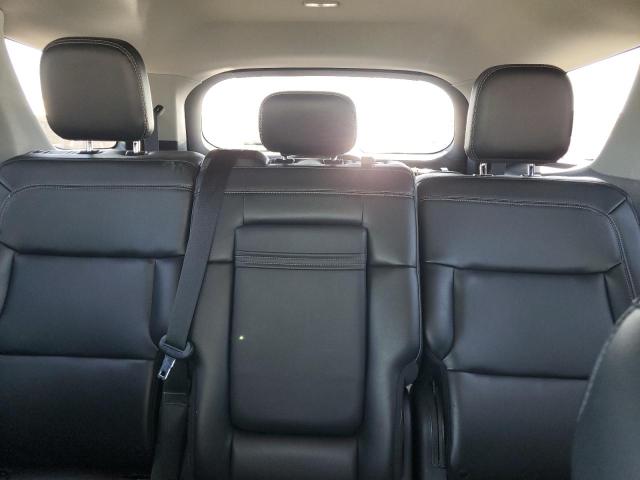 2023 FORD EXPLORER X 1FMSK8DH2PGA86605
