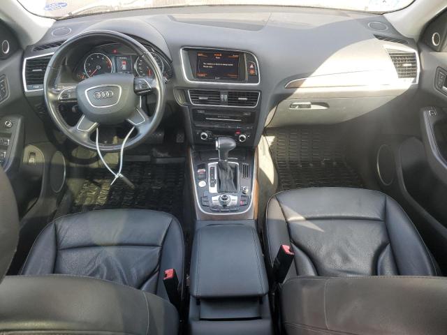 2014 AUDI Q5 PREMIUM PLUS - WA1DGAFP1EA088687