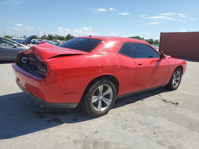 2015 DODGE CHALLENGER 2C3CDZAG2FH709684