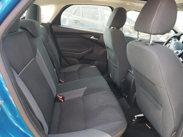 2014 FORD FOCUS SE - 1FADP3K2XEL244330
