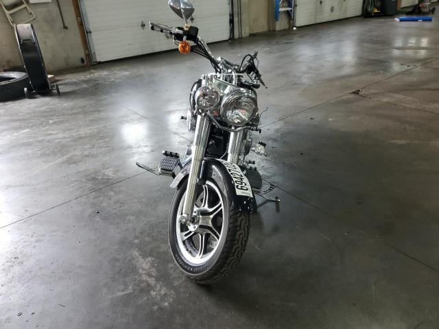 2002 HARLEY-DAVIDSON FLSTF 1HD1BMY152Y060698
