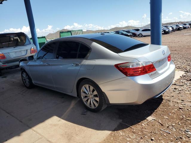 2014 HONDA ACCORD EXL - 1HGCR2F86EA196914