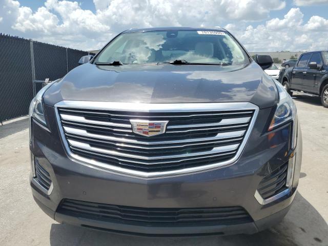 2018 CADILLAC XT5 LUXURY 1GYKNCRS9JZ143505