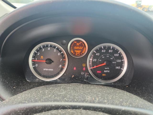 2012 NISSAN SENTRA 2.0 - 3N1AB6AP3CL631607