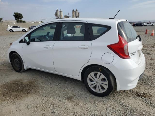 2018 NISSAN VERSA NOTE 3N1CE2CP7JL356116