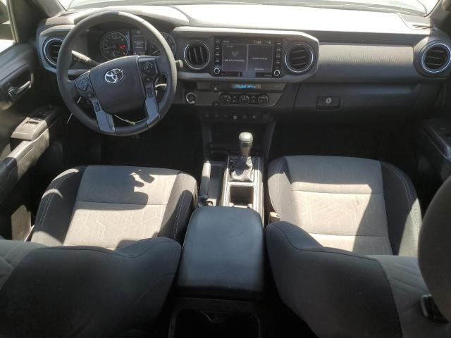 2022 TOYOTA TACOMA DOU - 3TMAZ5CN7NM182959