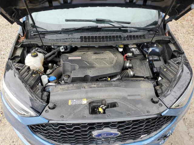 2020 FORD EDGE ST 2FMPK4AP5LBA05592