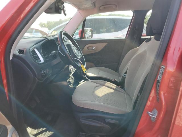 2015 JEEP RENEGADE LATITUDE ZACCJBBT3FPB83720