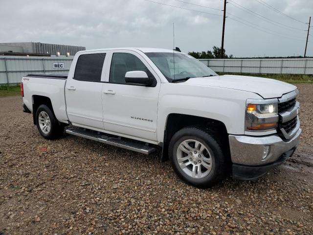 2016 CHEVROLET SILVERADO - 3GCUKREC7GG198312