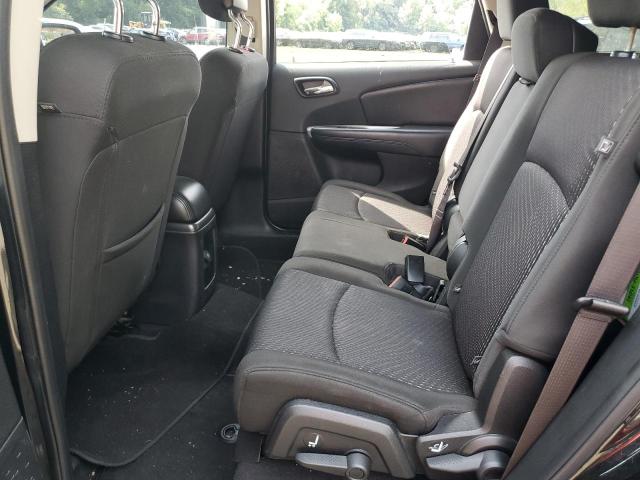 2019 DODGE JOURNEY SE 3C4PDCAB1KT820758