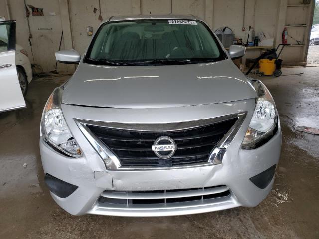 2017 NISSAN VERSA S 3N1CN7AP0HL904466