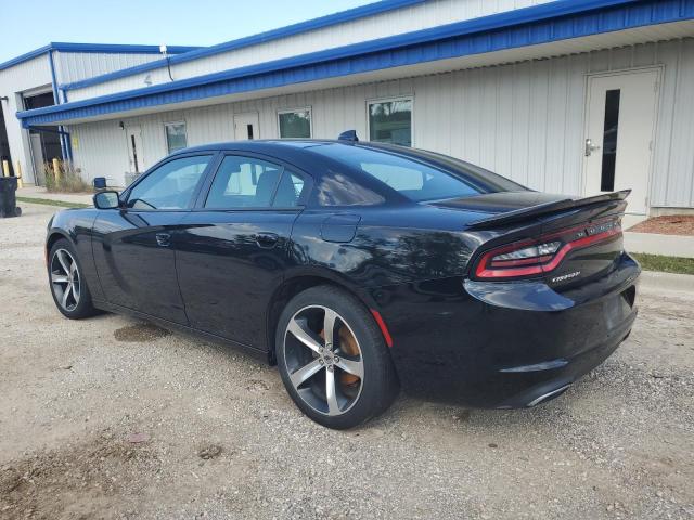 2017 DODGE CHARGER SX - 2C3CDXHGXHH546618