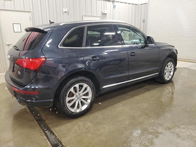 2013 AUDI Q5 PREMIUM - WA1CFAFP2DA078683