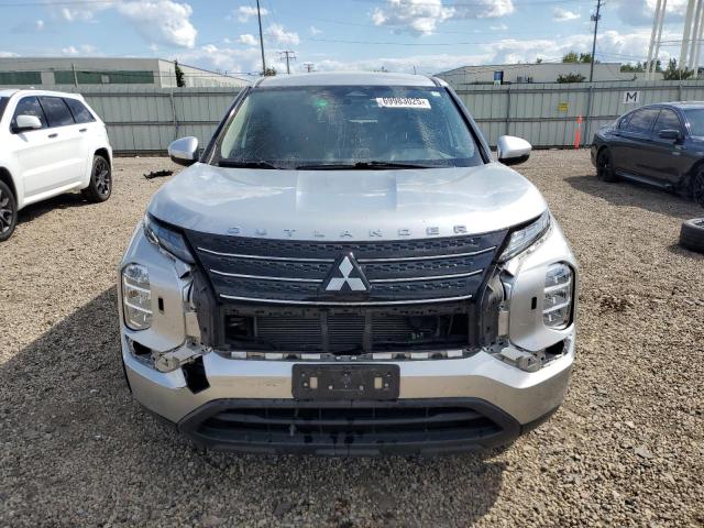 2022 MITSUBISHI OUTLANDER JA4J4TA83NZ015913