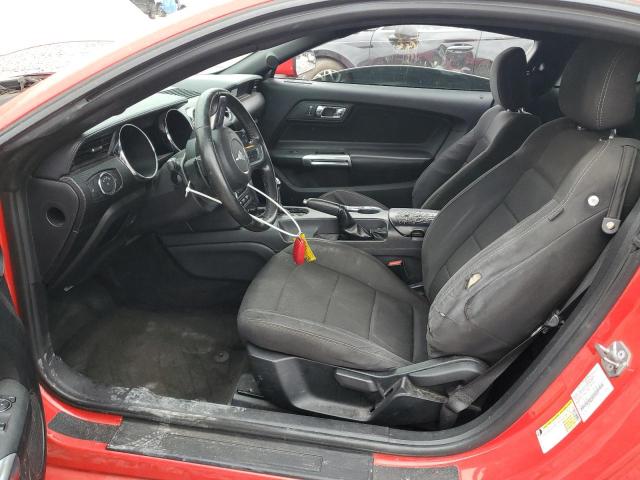 2017 FORD MUSTANG 1FA6P8AM9H5326907