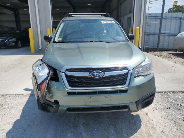 2017 SUBARU FORESTER 2 JF2SJAACXHG457987