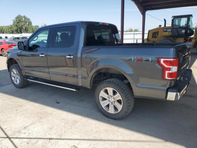 2018 FORD F150 SUPER 1FTEW1EG9JKE66127