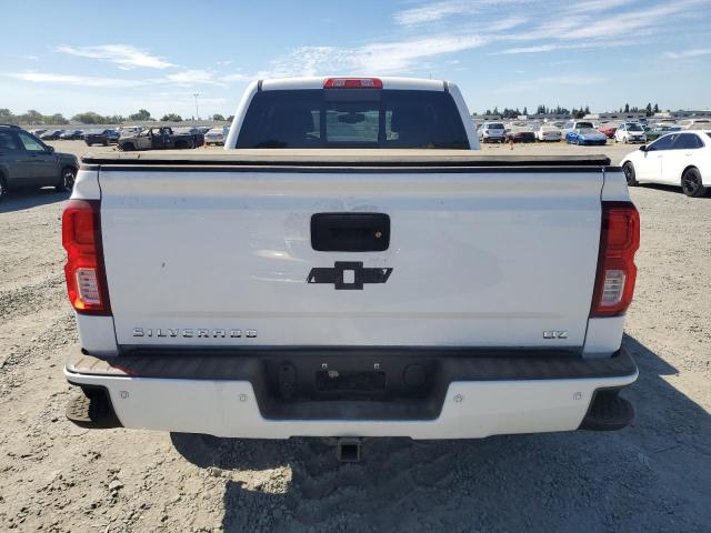 2016 CHEVROLET SILVERADO - 1GCVKSEC4GZ117844