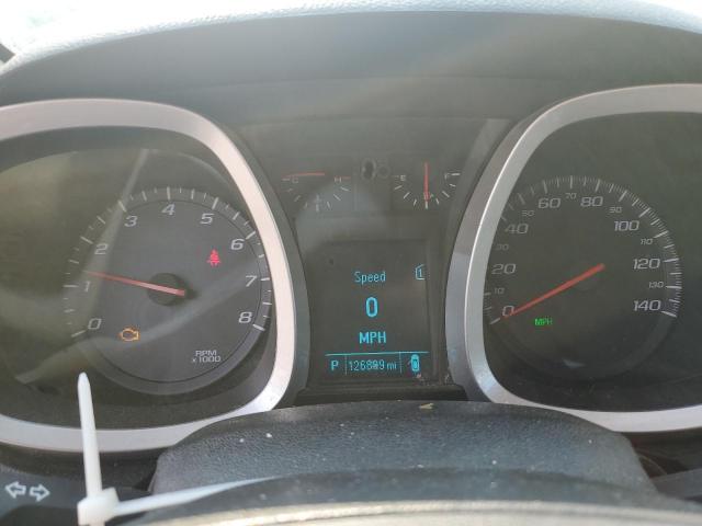 2012 CHEVROLET EQUINOX LT - 2GNALDEK8C6230448