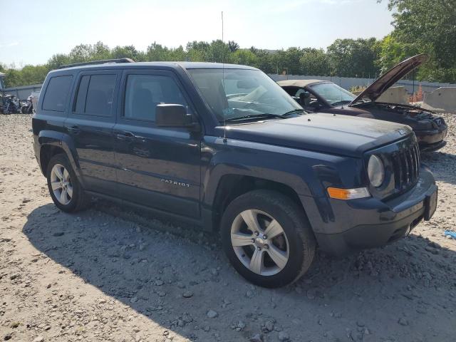 2015 JEEP PATRIOT LA 1C4NJRFB9FD125645