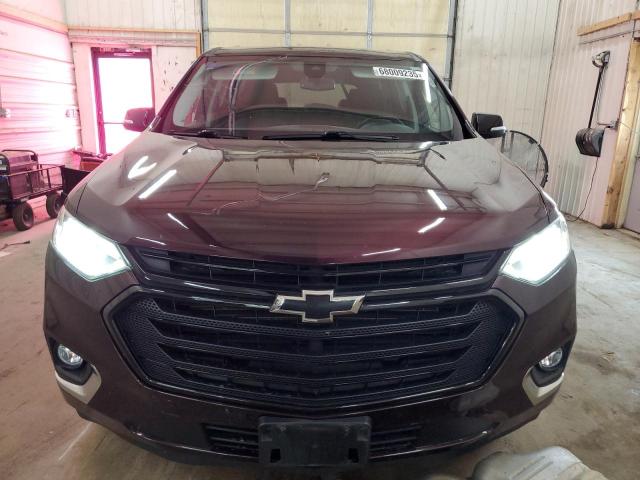 2019 CHEVROLET TRAVERSE P 1GNEVKKW8KJ247081