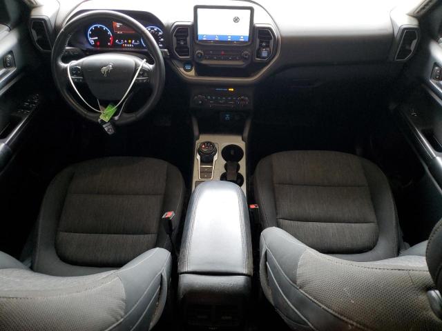 2021 FORD BRONCO SPO 3FMCR9B61MRA69161