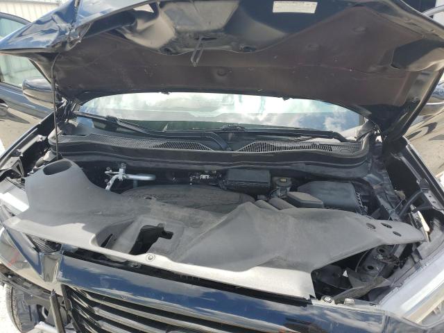 2023 HONDA RIDGELINE 5FPYK3F82PB017770