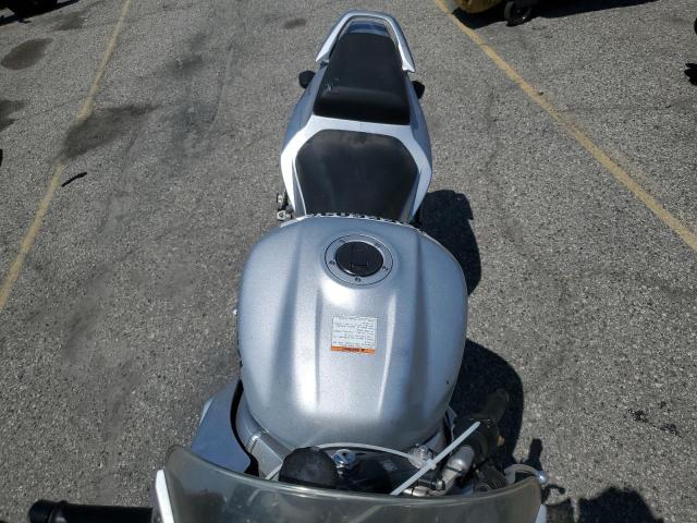 2003 SUZUKI SV650 JS1VP53A332105170