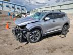 2020 HYUNDAI SANTA FE S - 5NMS33AA8LH275631