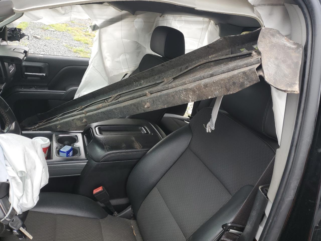 GMC SIERRA K1500 SLE