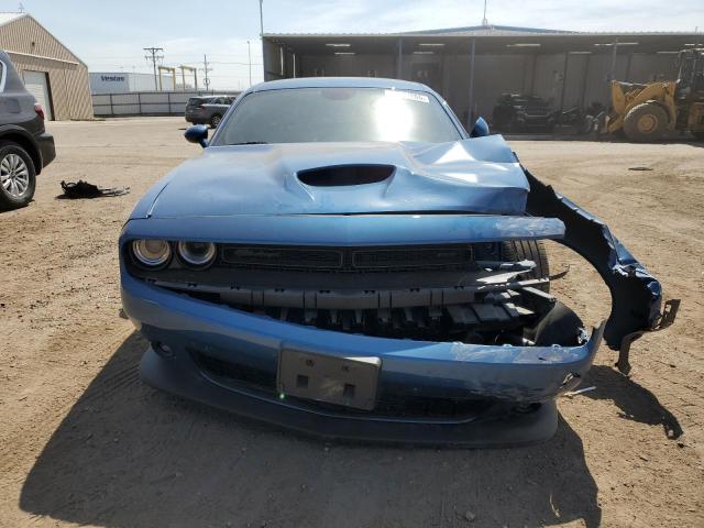 2021 DODGE CHALLENGER 2C3CDZKG6MH521813