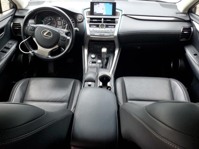 2017 LEXUS NX 200T BASE JTJBARBZ2H2119140