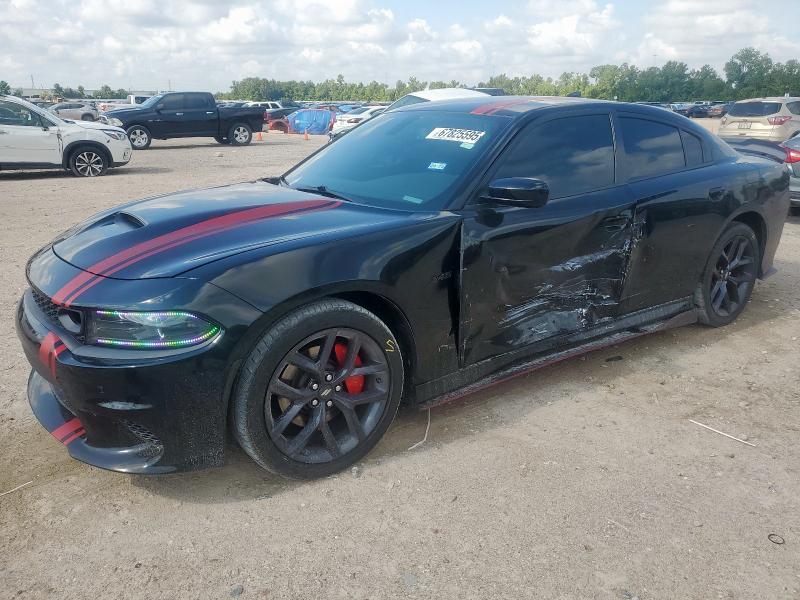 2023 DODGE CHARGER R/T 2C3CDXCT9PH516643