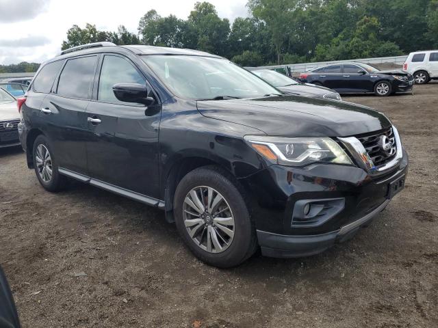 2018 NISSAN PATHFINDER 5N1DR2MM0JC626756