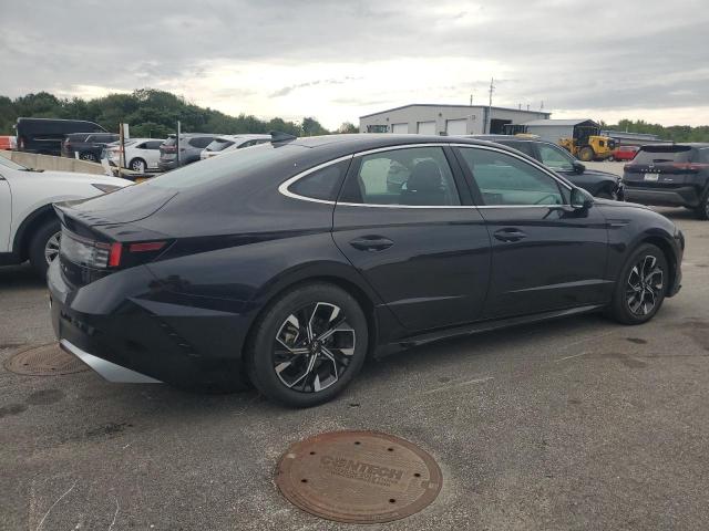 2024 HYUNDAI SONATA SEL KMHL64JA9RA372756