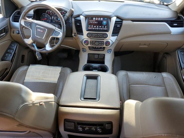 2018 GMC YUKON XL C 1GKS1GKC0JR332799