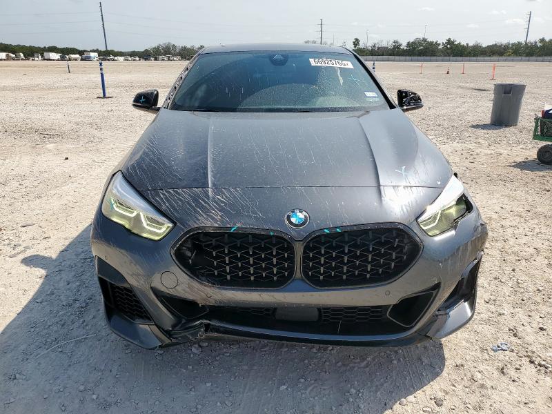 2021 BMW M235XI WBA13AL01M7J35415