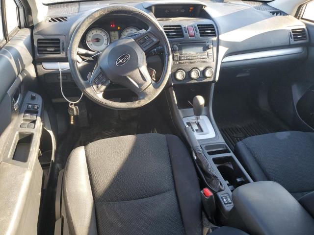 2013 SUBARU IMPREZA PR - JF1GJAC65DH029038