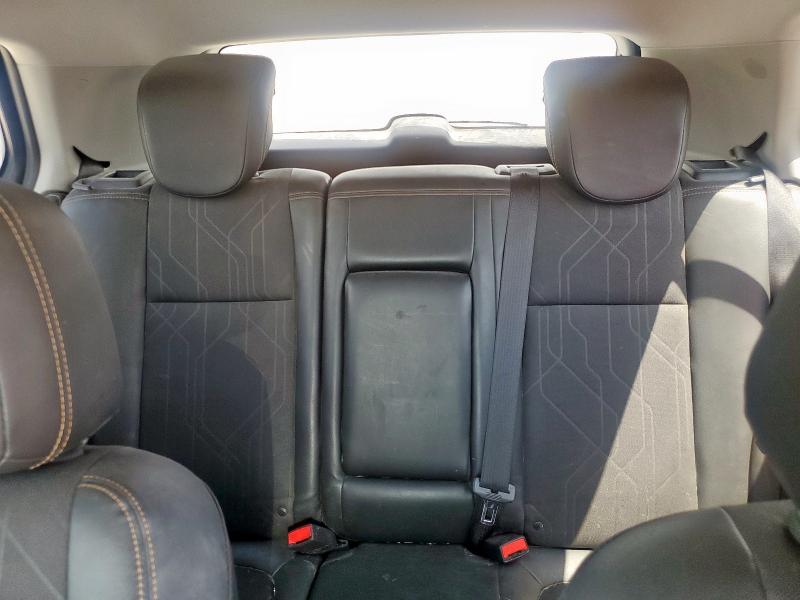 2017 CHEVROLET TRAX 1LT 3GNCJLSB0HL214647
