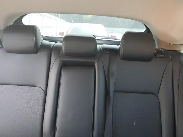 2022 HONDA CIVIC EXL 19XFL1H75NE015553