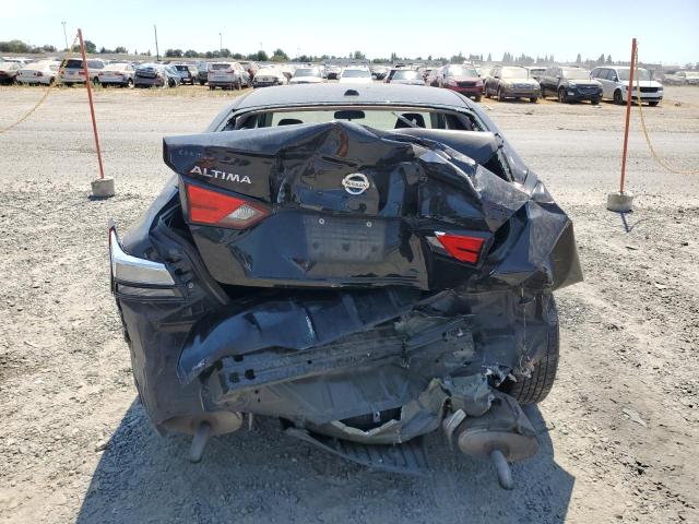 2020 NISSAN ALTIMA S 1N4BL4BV5LC199474