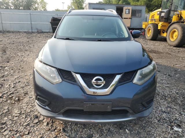 2016 NISSAN ROGUE S - KNMAT2MV5GP683781