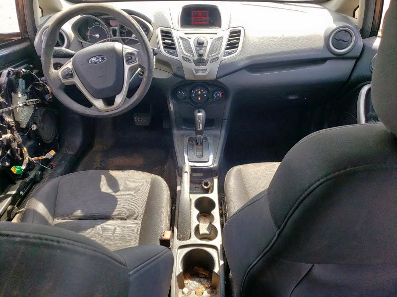 2011 FORD FIESTA SE - 3FADP4EJ0BM176543