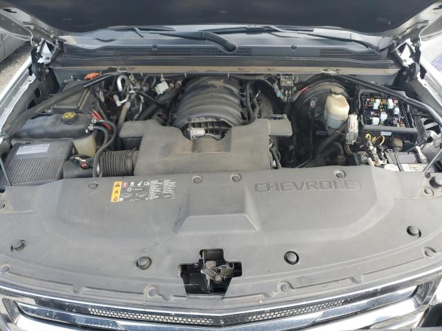 2020 CHEVROLET TAHOE POLI 1GNLCDECXLR230490