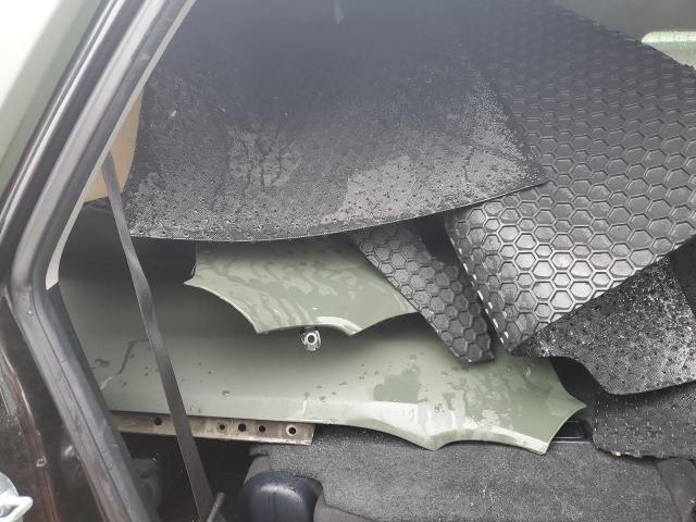 2021 TOYOTA 4RUNNER SR - JTEEU5JR1M5230977